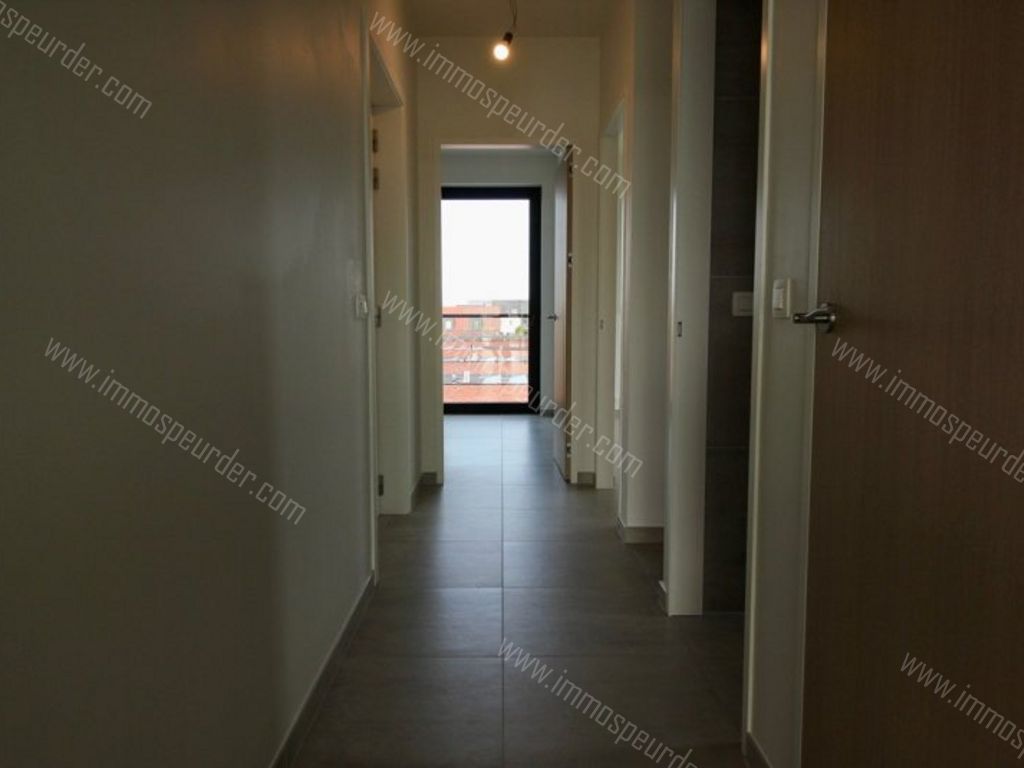 Appartement in Mechelen - 947664 - Hellebeemd 13-302, 2811 Mechelen