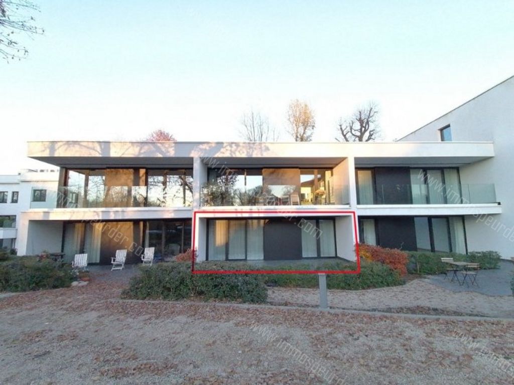 Huis in Dilbeek - 460719 - d'Arconatistraat 77A, 1700 Dilbeek