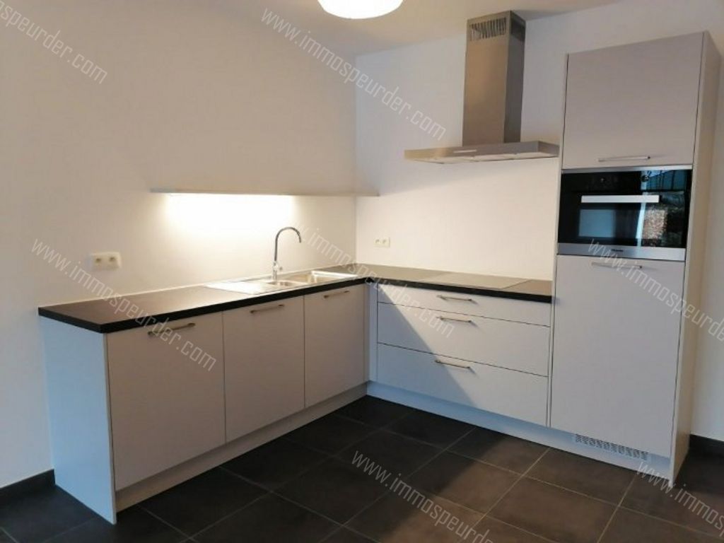 Huis in Dilbeek - 460719 - d'Arconatistraat 77A, 1700 Dilbeek