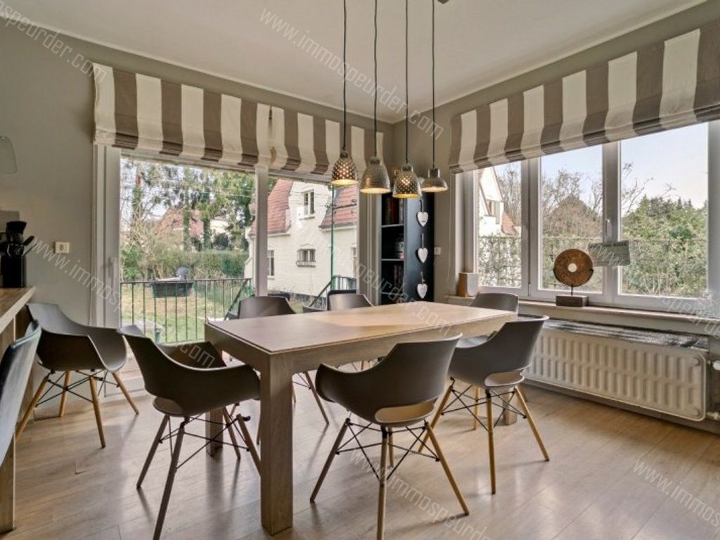 Huis in Dilbeek - 524307 - Vlasendaalstraat 46, 1700 Dilbeek