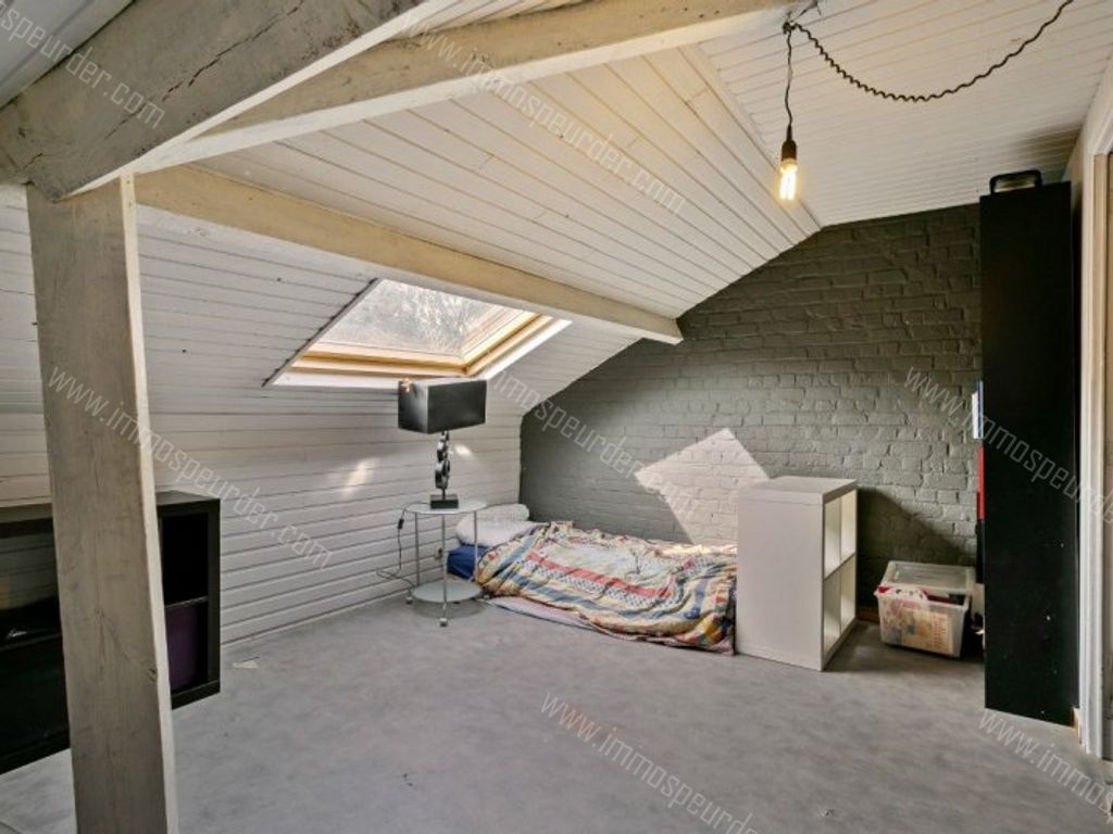 Huis in Dilbeek - 524307 - Vlasendaalstraat 46, 1700 Dilbeek