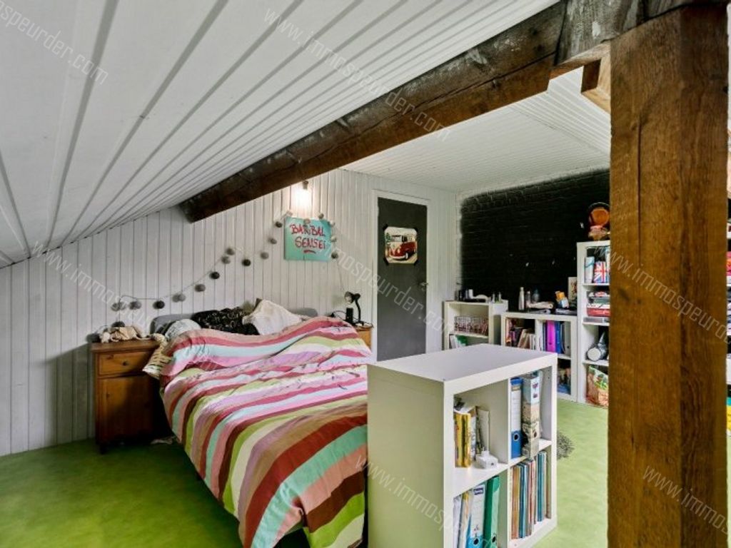 Huis in Dilbeek - 524307 - Vlasendaalstraat 46, 1700 Dilbeek