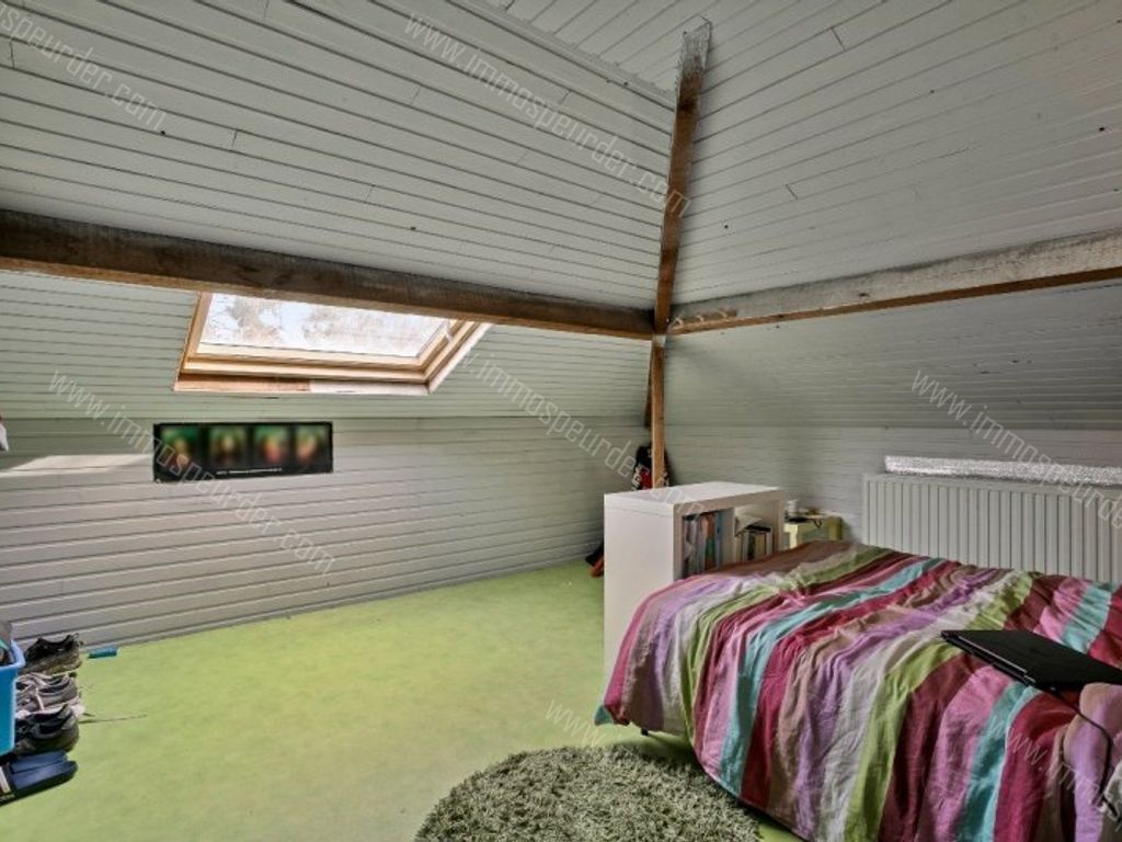 Huis in Dilbeek - 524307 - Vlasendaalstraat 46, 1700 Dilbeek