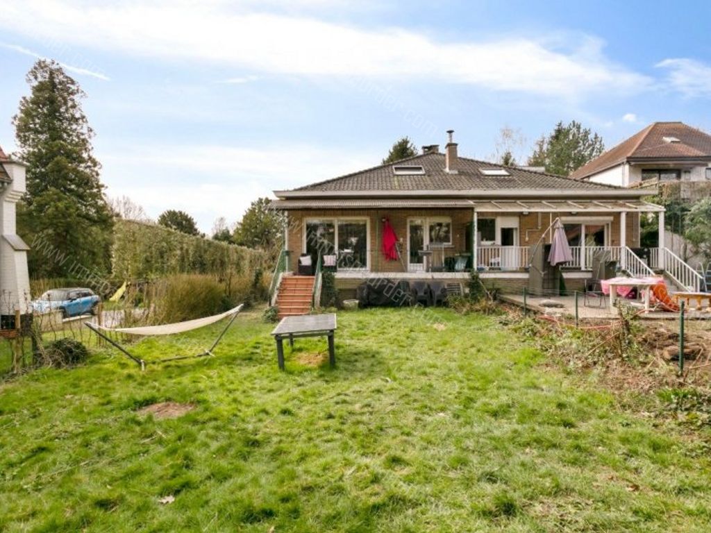 Huis in Dilbeek - 524307 - Vlasendaalstraat 46, 1700 Dilbeek