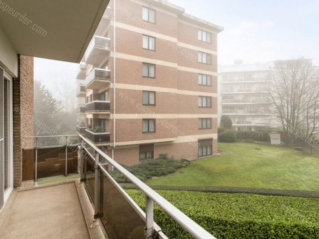 Appartement in Dilbeek - 538743 - Bessenlaan 1, 1700 Dilbeek