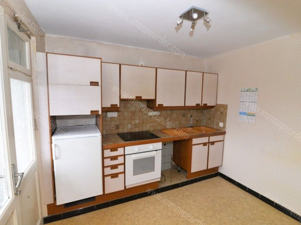 Appartement in Dilbeek - 570567 - Broekstraat 67A-V2, 1700 Dilbeek