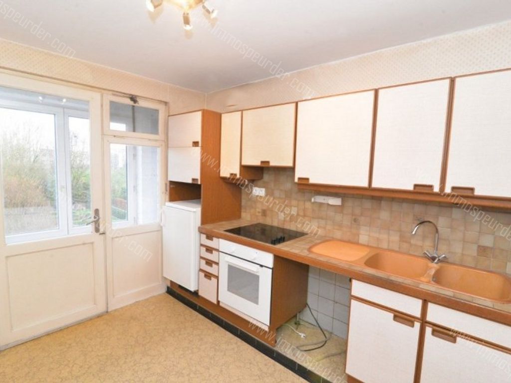 Appartement in Dilbeek - 570567 - Broekstraat 67A-V2, 1700 Dilbeek