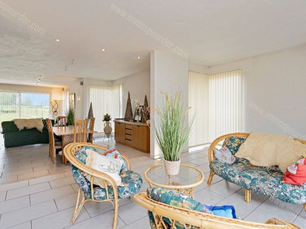 Villa in Dilbeek - 586600 - Lumbeekstraat 61, 1700 Dilbeek