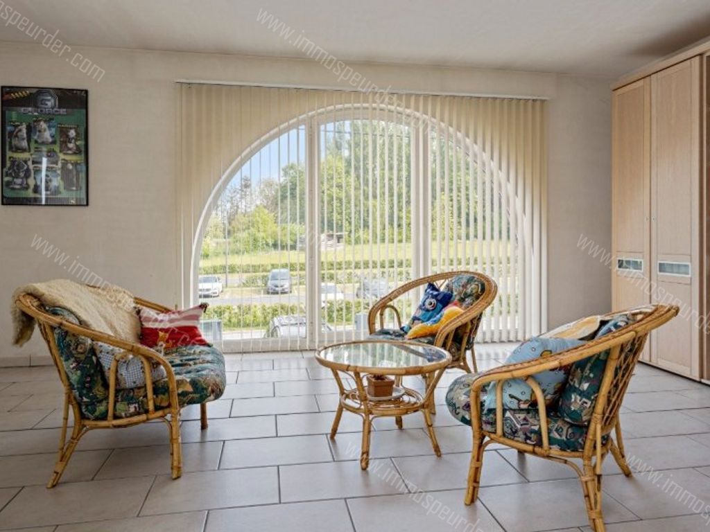 Villa in Dilbeek - 586600 - Lumbeekstraat 61, 1700 Dilbeek