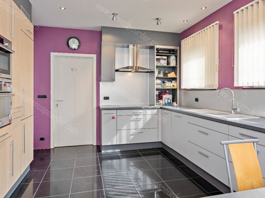 Villa in Dilbeek - 586600 - Lumbeekstraat 61, 1700 Dilbeek