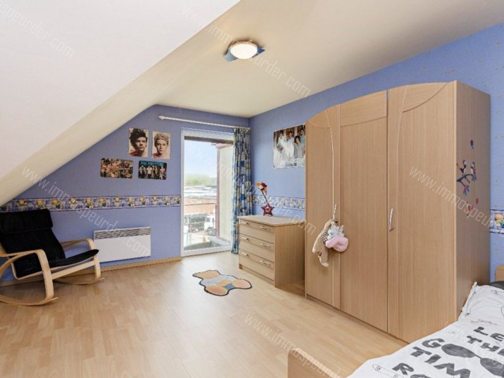 Villa in Dilbeek - 586600 - Lumbeekstraat 61, 1700 Dilbeek