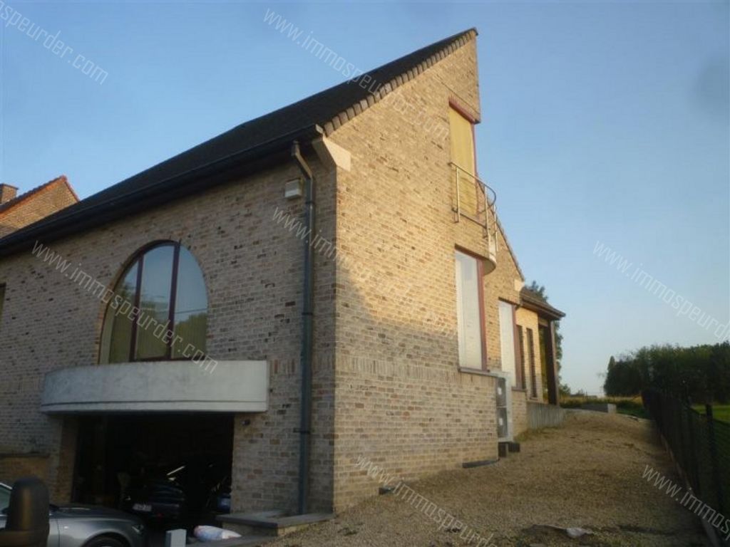 Villa in Dilbeek - 586600 - Lumbeekstraat 61, 1700 Dilbeek