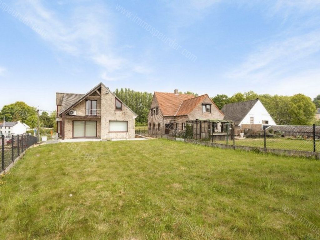 Villa in Dilbeek - 586600 - Lumbeekstraat 61, 1700 Dilbeek