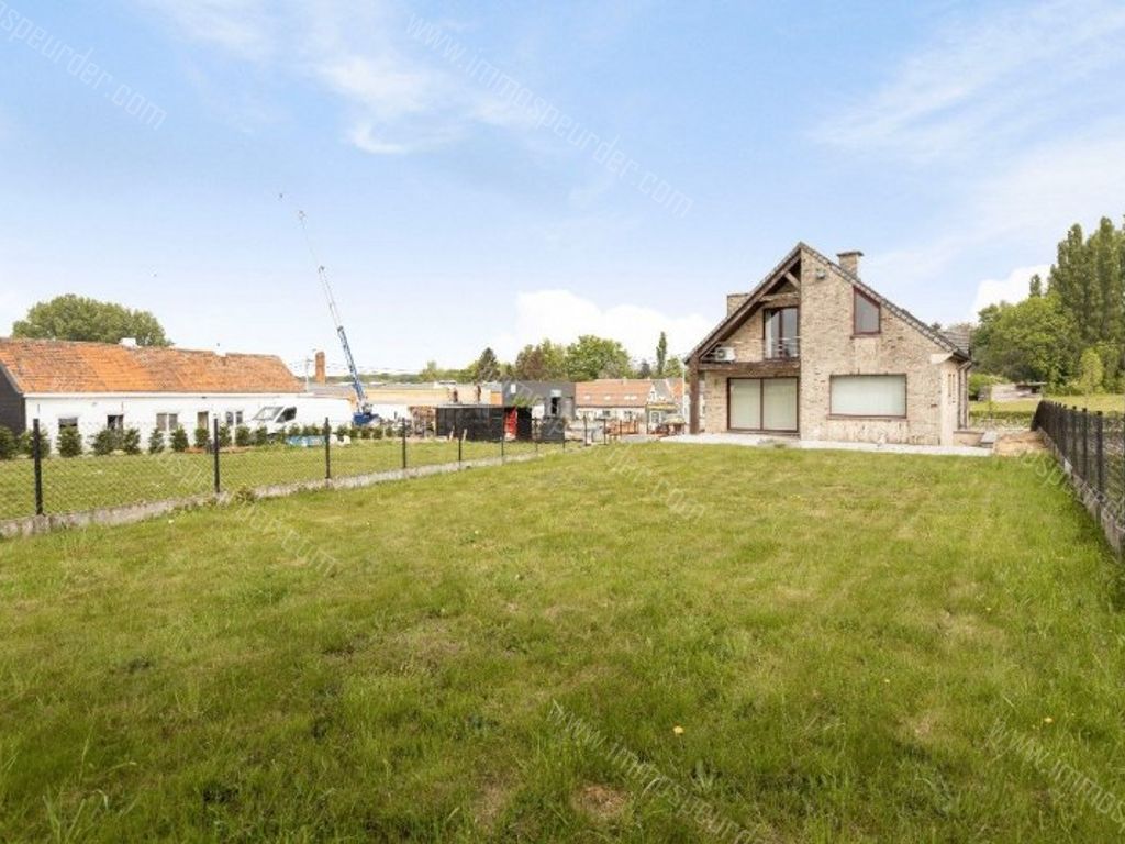 Villa in Dilbeek - 586600 - Lumbeekstraat 61, 1700 Dilbeek