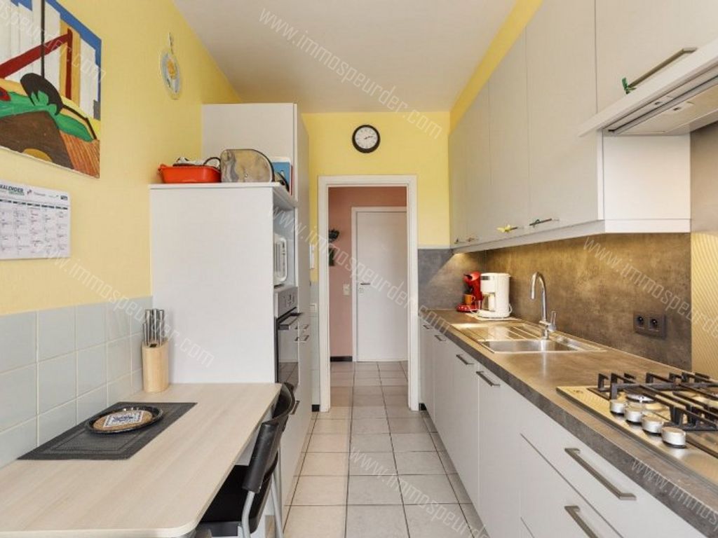 Appartement in Dilbeek - 594054 - Hoogveldlaan 33-4, 1700 Dilbeek