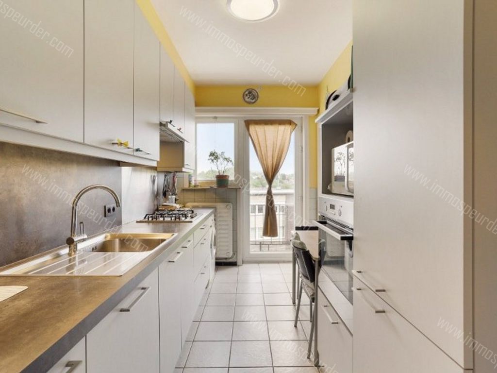 Appartement in Dilbeek - 594054 - Hoogveldlaan 33-4, 1700 Dilbeek