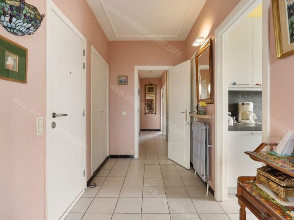 Appartement in Dilbeek - 594054 - Hoogveldlaan 33-4, 1700 Dilbeek