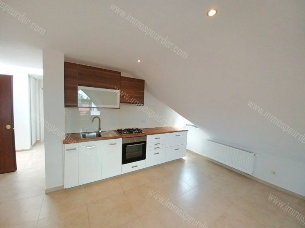 Appartement in Dilbeek - 594058 - Berchemstraat 67a-V3, 1700 Dilbeek