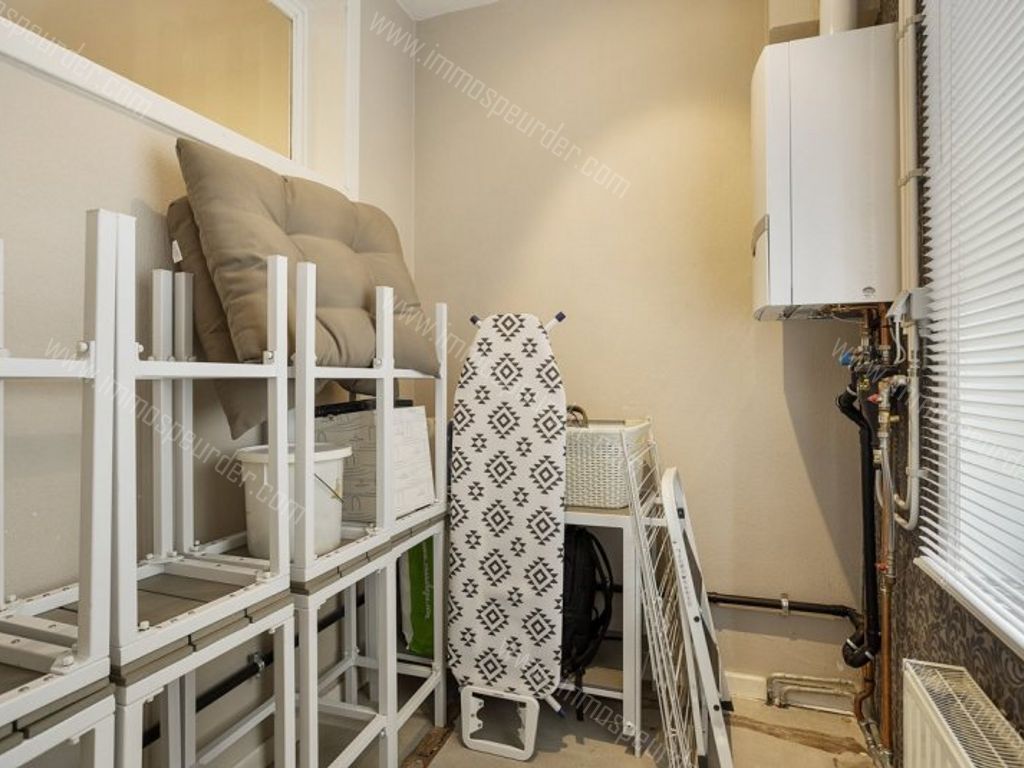 Huis in Dilbeek - 623628 - Oudstrijdersstraat 30, 1700 Dilbeek