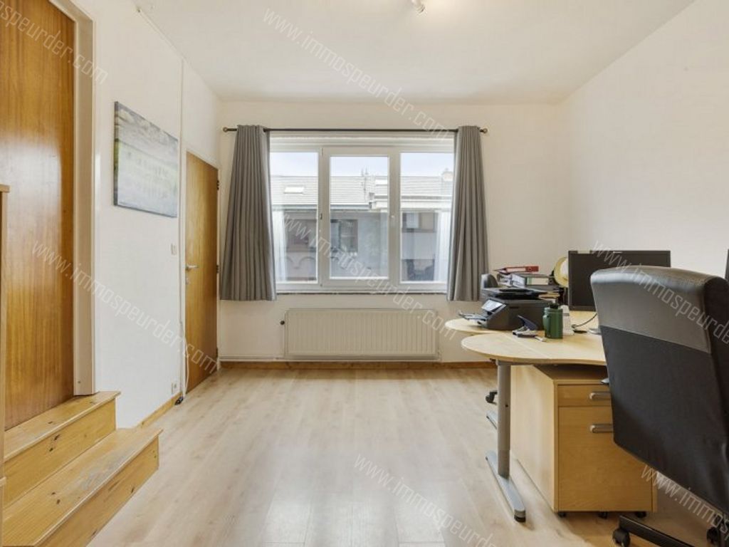 Huis in Dilbeek - 623628 - Oudstrijdersstraat 30, 1700 Dilbeek