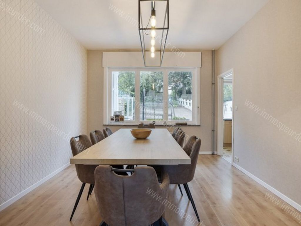 Huis in Dilbeek - 623628 - Oudstrijdersstraat 30, 1700 Dilbeek