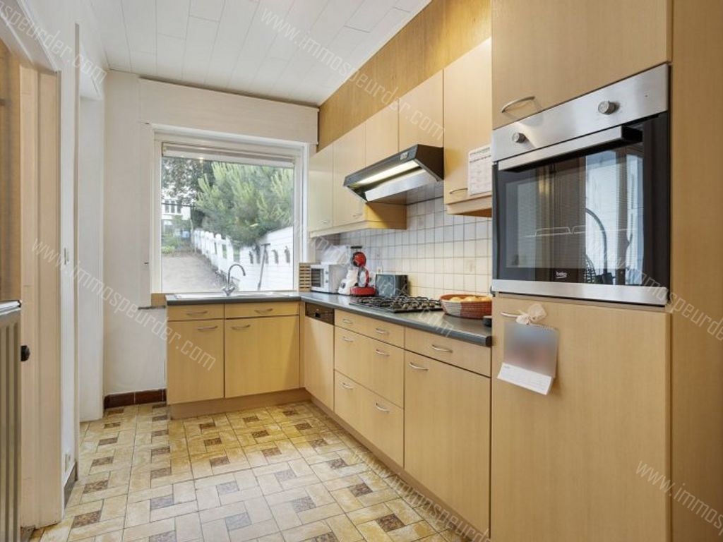 Huis in Dilbeek - 623628 - Oudstrijdersstraat 30, 1700 Dilbeek