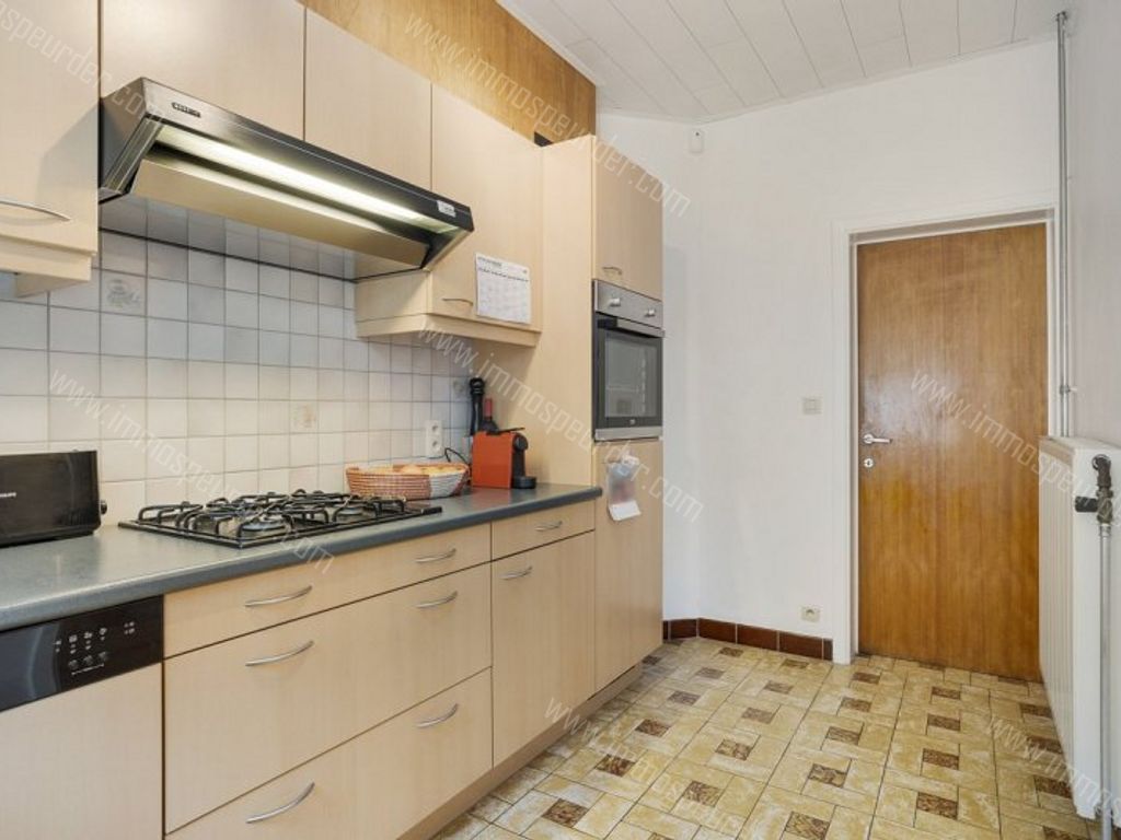 Huis in Dilbeek - 623628 - Oudstrijdersstraat 30, 1700 Dilbeek