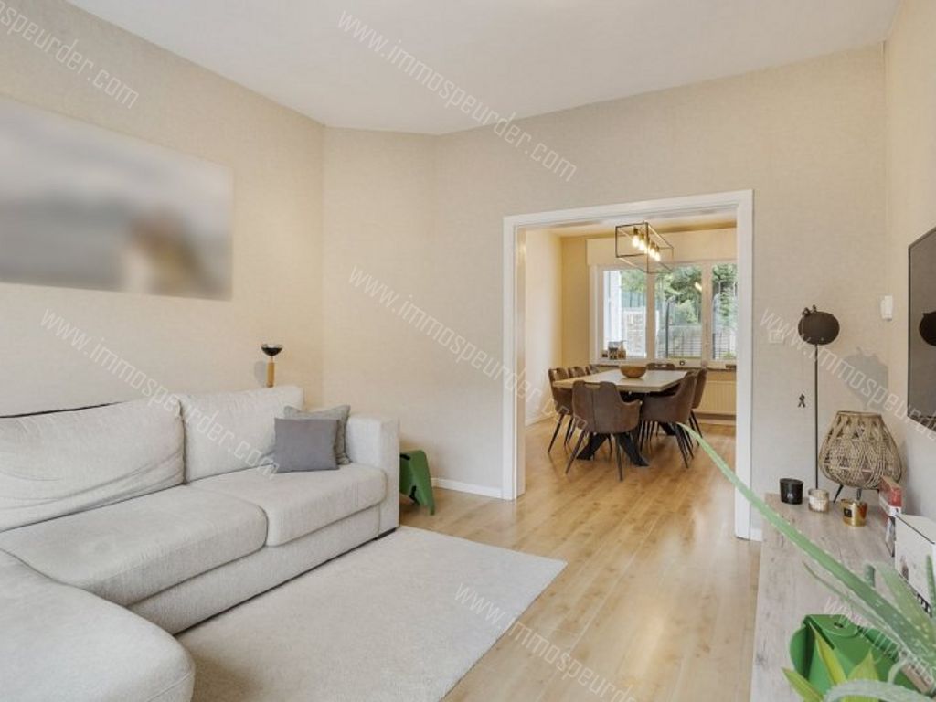 Huis in Dilbeek - 623628 - Oudstrijdersstraat 30, 1700 Dilbeek