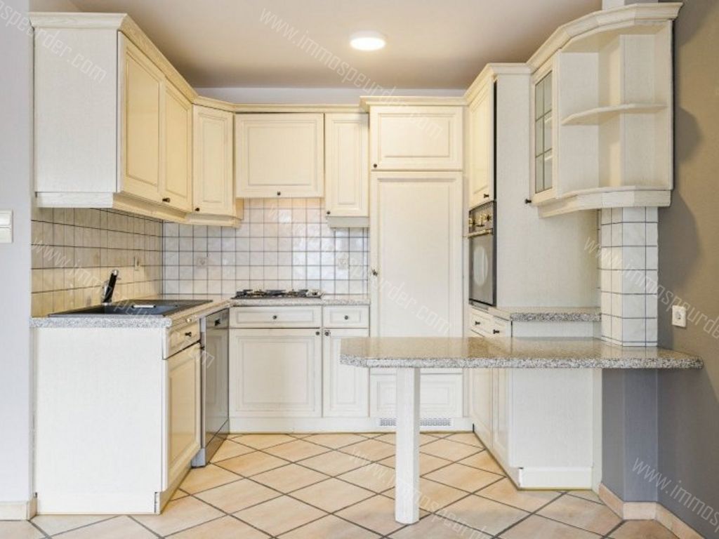 Appartement in Dilbeek - 623633 - Dokter J. Appelmanslaan 103, 1700 Dilbeek