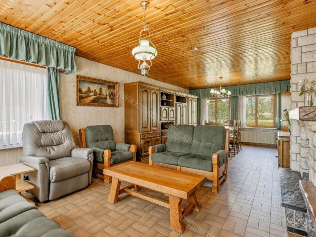 Huis in Dilbeek - 635859 - Hertbemptlaan 2, 1700 Dilbeek