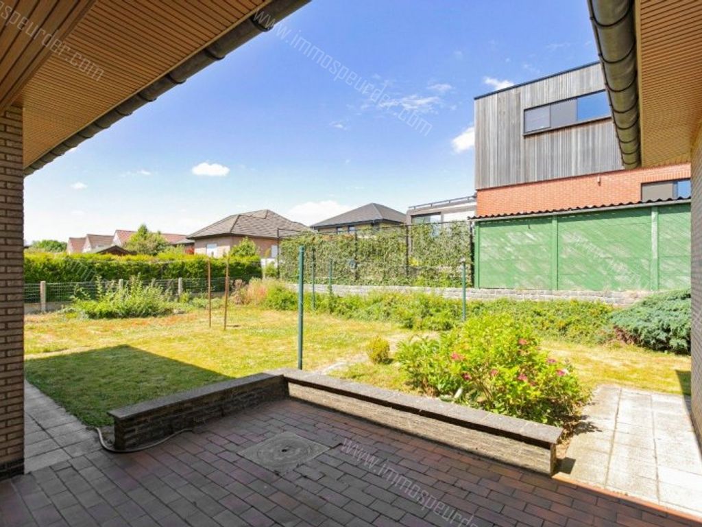 Huis in Dilbeek - 635859 - Hertbemptlaan 2, 1700 Dilbeek