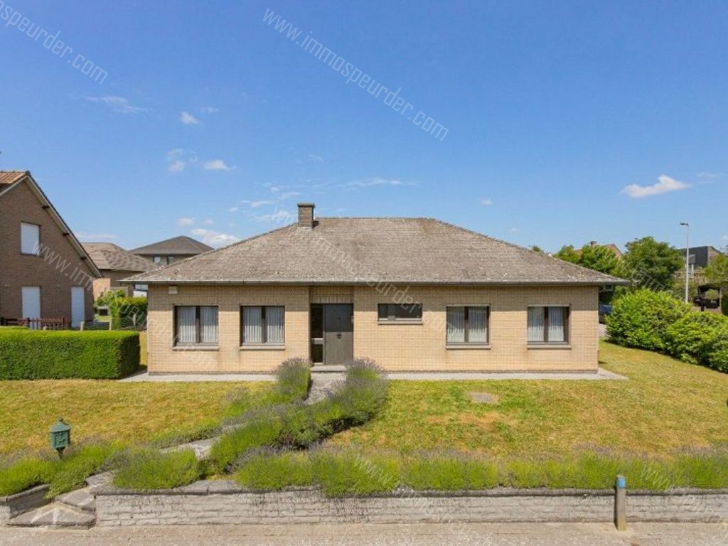 Huis in Dilbeek - 635859 - Hertbemptlaan 2, 1700 Dilbeek