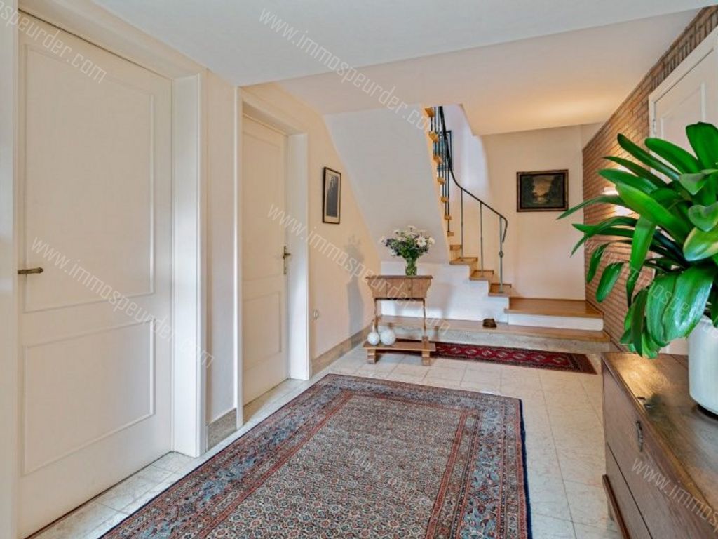 Villa in Dilbeek - 740791 - Neerhofstraat 44, 1700 Dilbeek