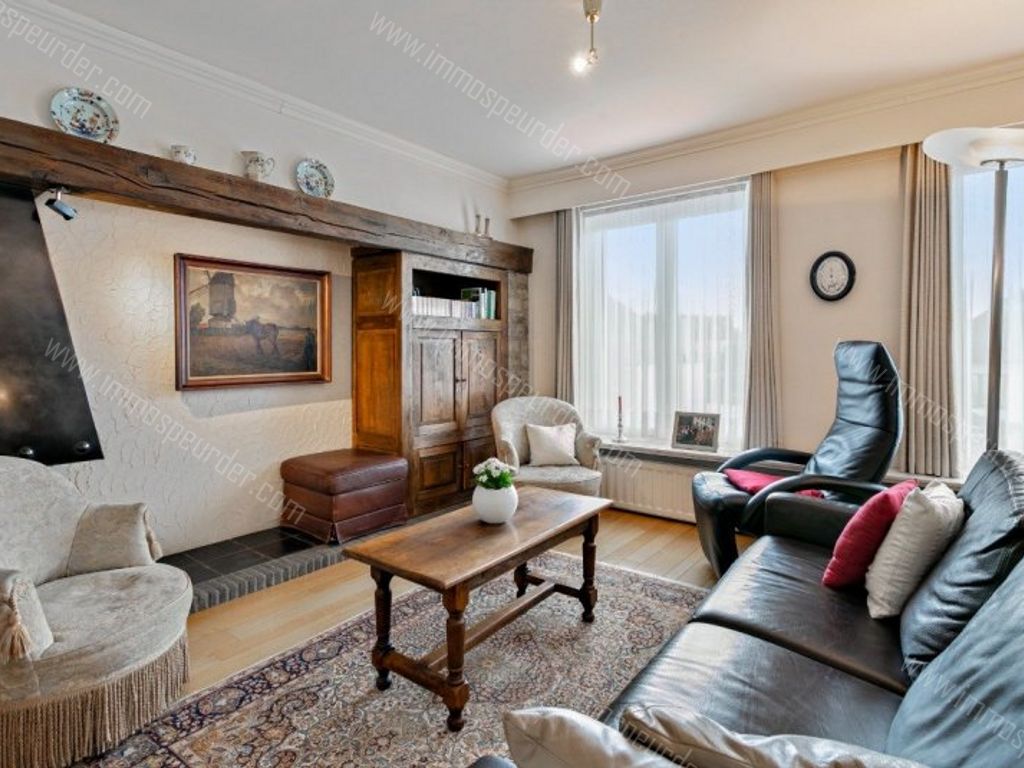 Villa in Dilbeek - 740791 - Neerhofstraat 44, 1700 Dilbeek