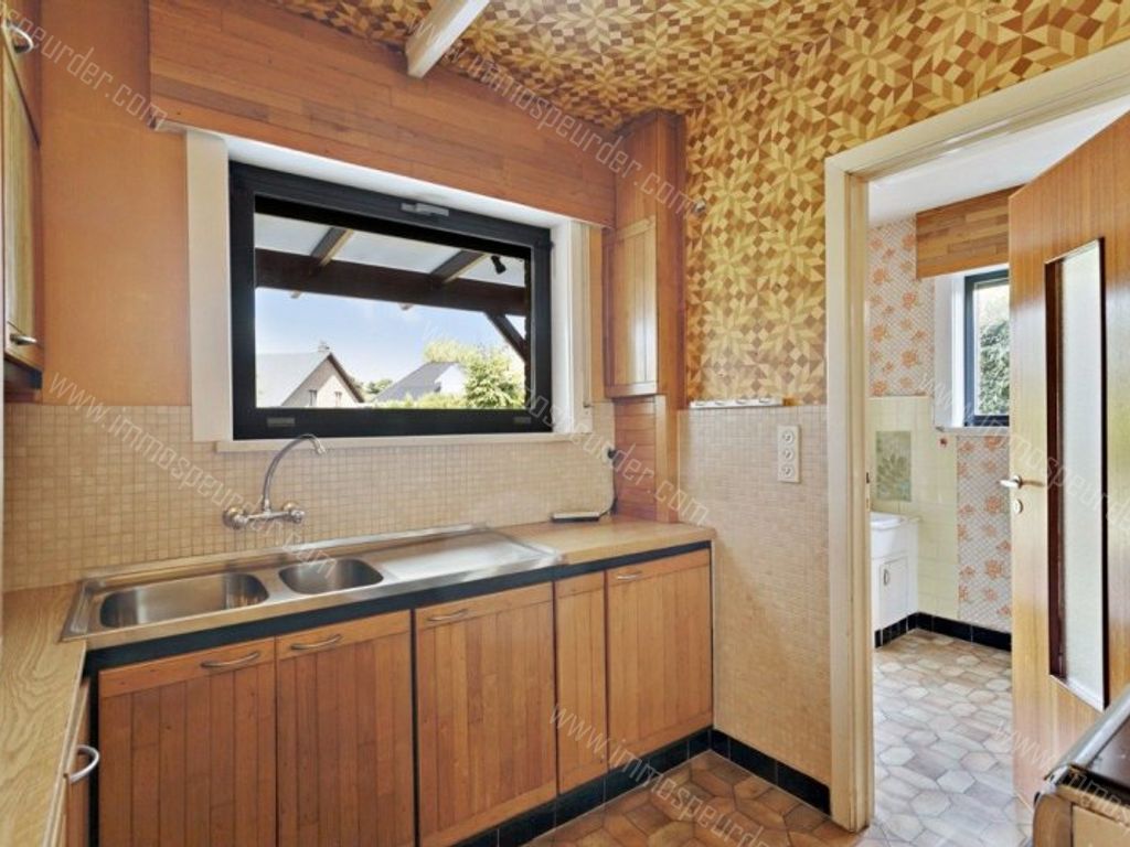 Huis in Dilbeek - 951400 - Heilige Dom. Saviolaan 7, 1700 Dilbeek