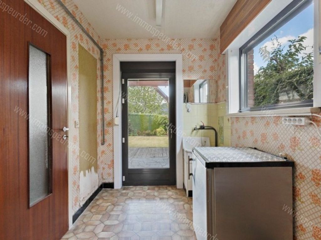 Huis in Dilbeek - 951400 - Heilige Dom. Saviolaan 7, 1700 Dilbeek