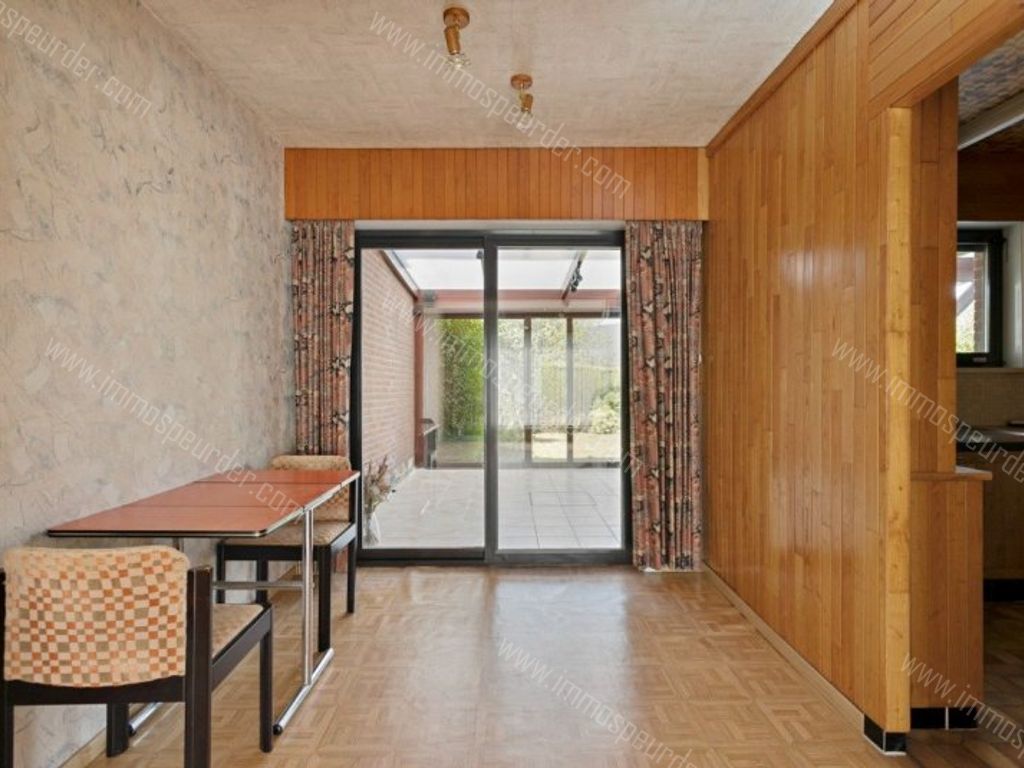 Huis in Dilbeek - 951400 - Heilige Dom. Saviolaan 7, 1700 Dilbeek