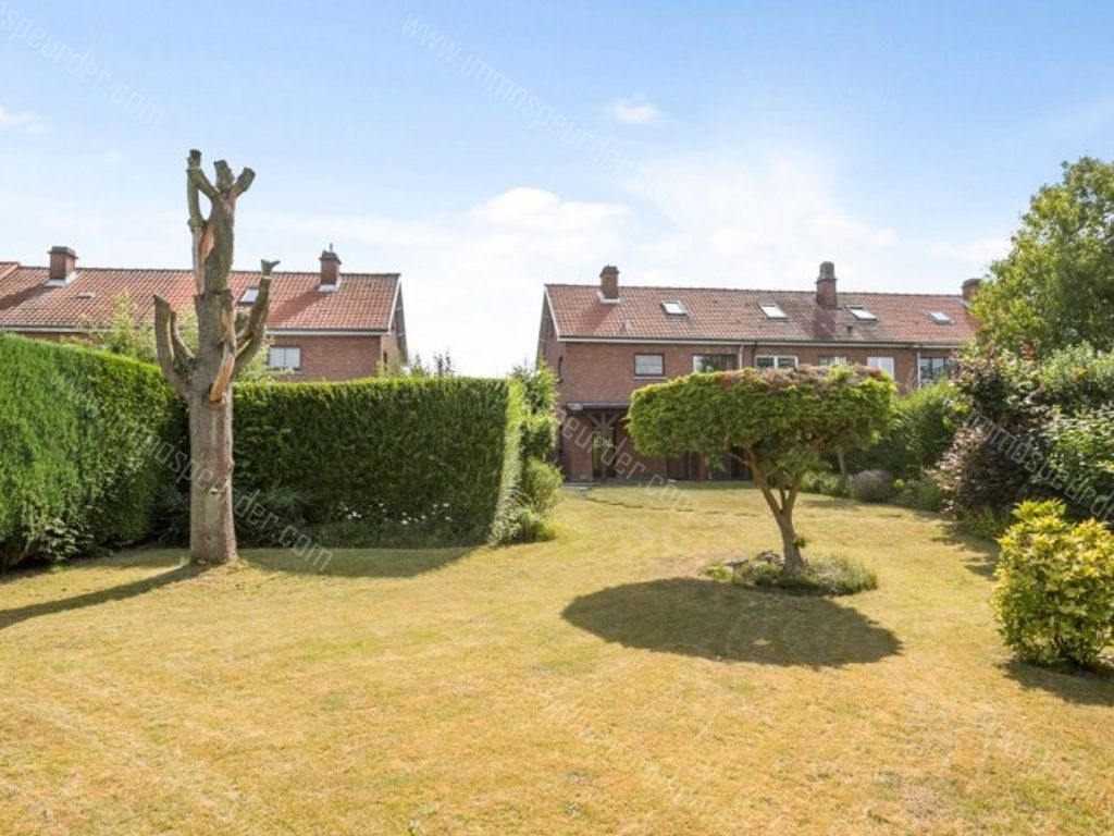 Huis in Dilbeek - 951400 - Heilige Dom. Saviolaan 7, 1700 Dilbeek