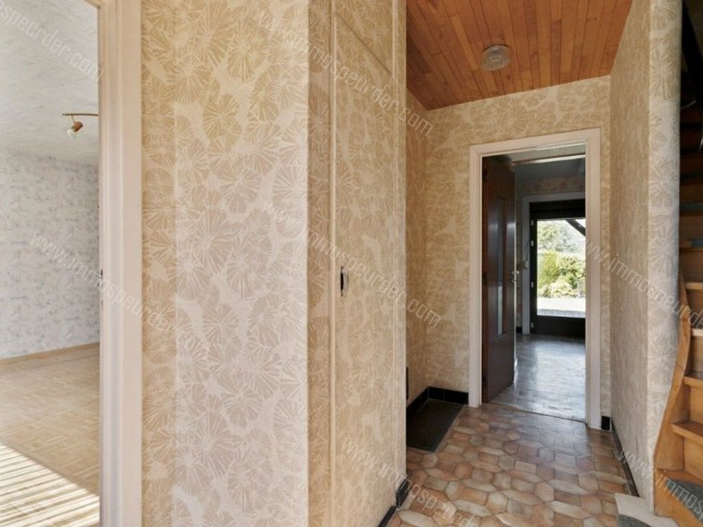 Huis in Dilbeek - 951400 - Heilige Dom. Saviolaan 7, 1700 Dilbeek