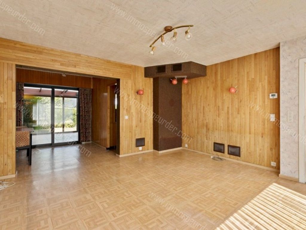 Huis in Dilbeek - 951400 - Heilige Dom. Saviolaan 7, 1700 Dilbeek