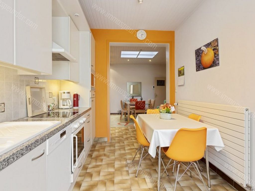 Appartement in Dilbeek - 951403 - Baron R. de Vironlaan 160, 1700 Dilbeek