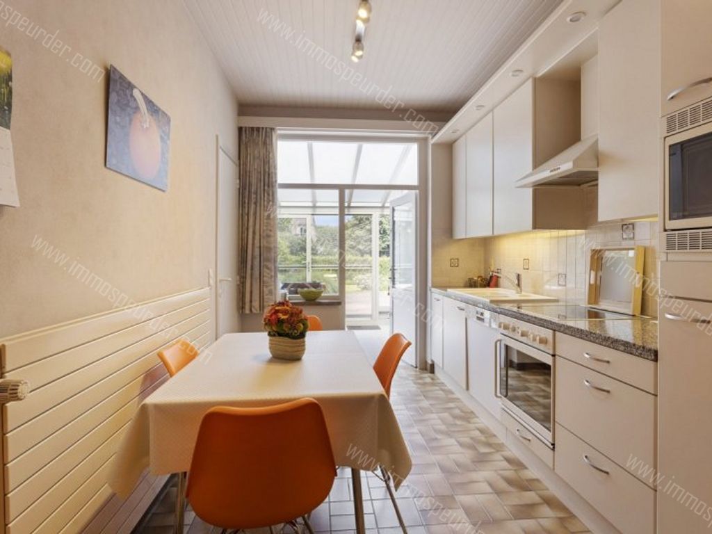 Appartement in Dilbeek - 951403 - Baron R. de Vironlaan 160, 1700 Dilbeek