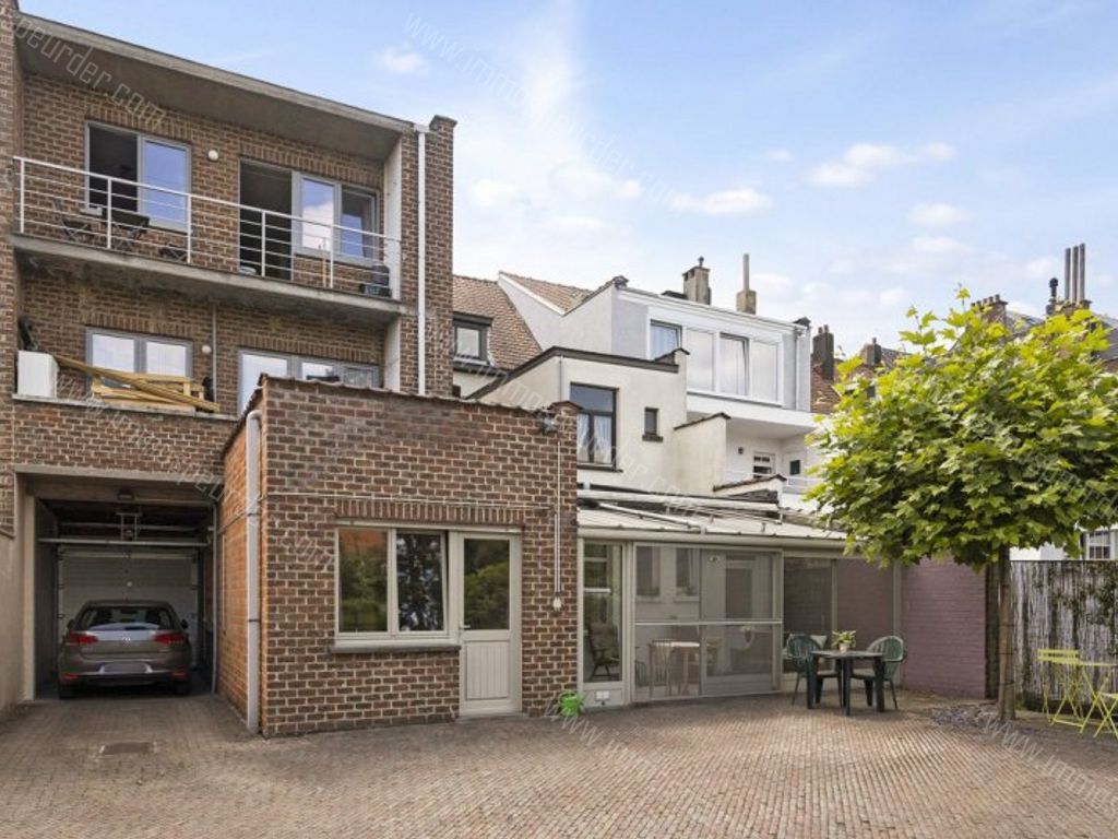 Appartement in Dilbeek - 951403 - Baron R. de Vironlaan 160, 1700 Dilbeek