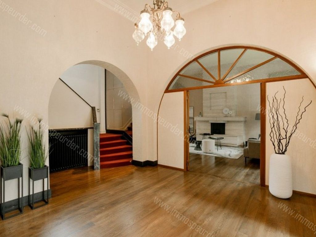 Villa in Dilbeek - 957997 - Lange Haagstraat 1, 1700 Dilbeek