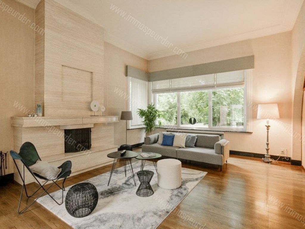 Villa in Dilbeek - 957997 - Lange Haagstraat 1, 1700 Dilbeek