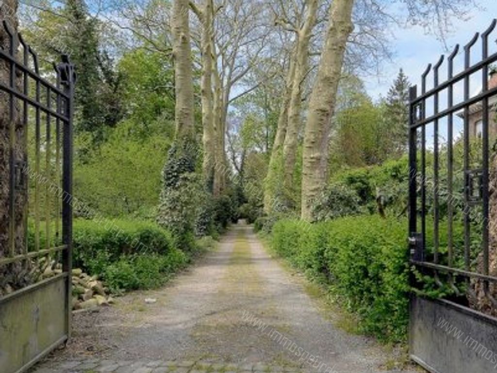 Villa in Dilbeek - 957997 - Lange Haagstraat 1, 1700 Dilbeek