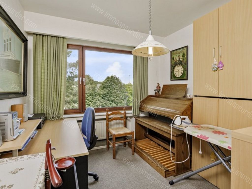 Appartement in Dilbeek - 953933 - Ninoofsesteenweg 400, 1700 Dilbeek