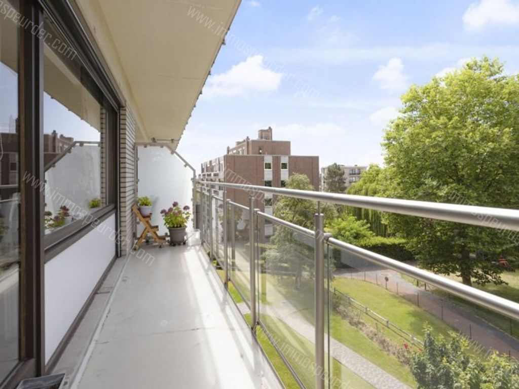 Appartement in Dilbeek - 953933 - Ninoofsesteenweg 400, 1700 Dilbeek