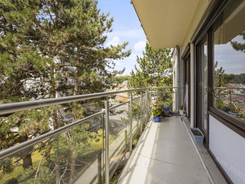 Appartement in Dilbeek - 953933 - Ninoofsesteenweg 400, 1700 Dilbeek