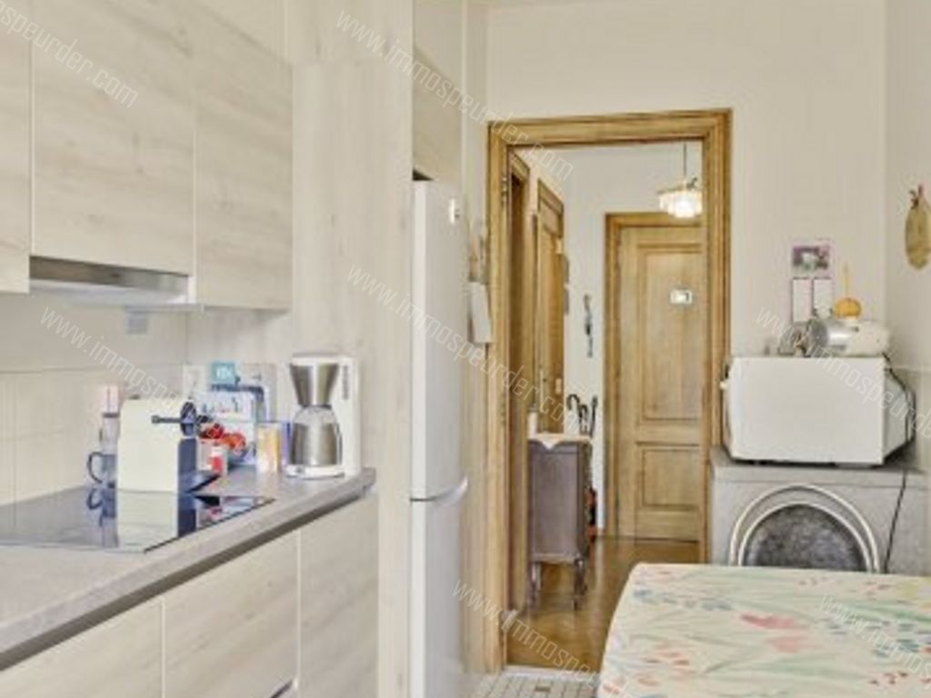 Appartement in Dilbeek - 953933 - Ninoofsesteenweg 400, 1700 Dilbeek